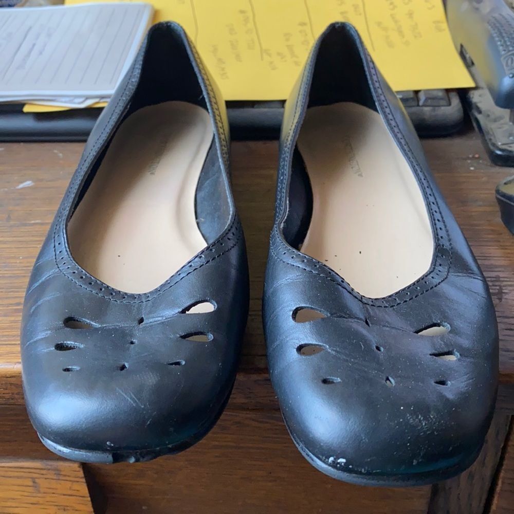 Worthington flats sz. 8 medium